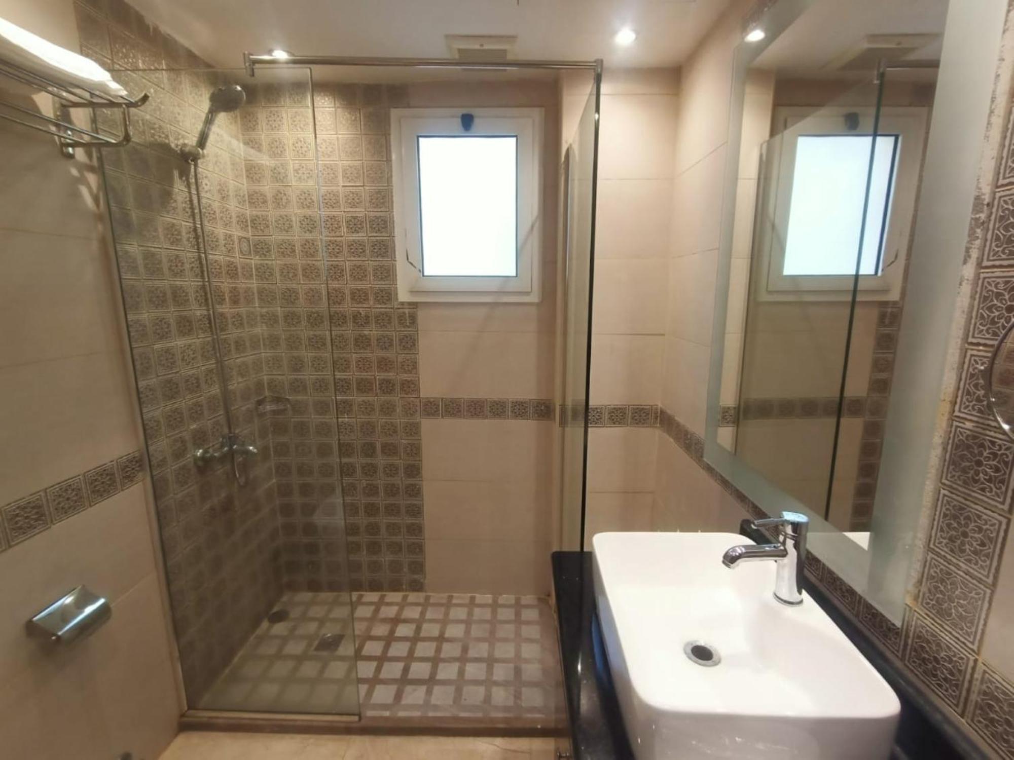 Quiet Jeddah Al Hamra Hotel ภายนอก รูปภาพ