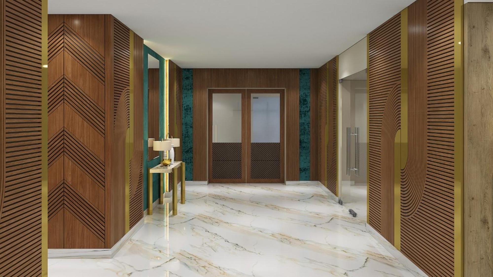 Quiet Jeddah Al Hamra Hotel ภายนอก รูปภาพ